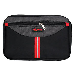 SANWEI MAXI Manches chauve-souris pour 1-2 Raquette Tennis de table