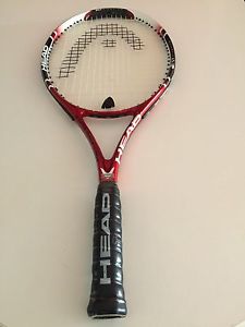 tennis racquet