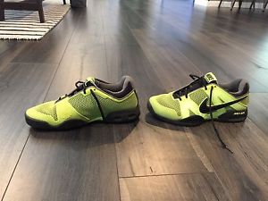 nike courtballistec Nadal Shoes