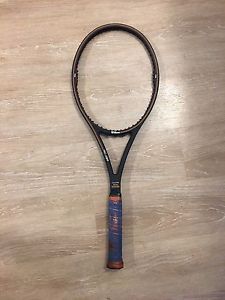 Wilson Pro Staff 85 Midsize RARE CHICAGO 4 1/2 FREE SHIPPING