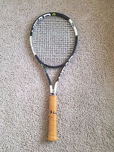 Head Graphene XT Speed MPA STRUNG 4 1/4