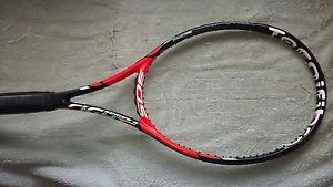 Tecnifibre tennis raquet
