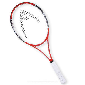Head FLEXPOINT Radical OVERSIZE Tennis Racquet Racket 4-3/8" NEW RARE FREE SHIP