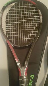 Fischer tennis racquet