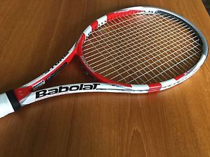 Babolat Pure Storm GT 4 1/2"