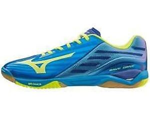Mizuno Vagues Drive Z Chaussure Tennis De Table/badminton Squash
