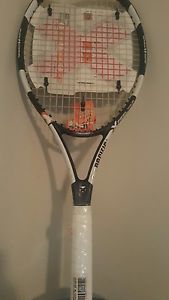 pacific tennis racquet