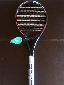 Head Prestige Pro Tennis Racquet NEW