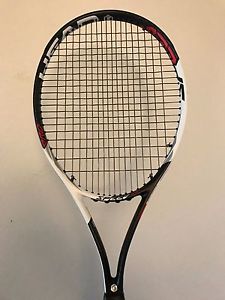 Head Graphene Touch Speed Pro STRUNG 4 5/8 (Tennis Racket Racquet 310g 10.9oz)