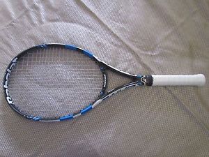 Babolat Pure Drive 2015 4 1/4 FSI GT Cortex Tennis Racquet