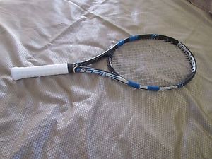 Babolat Pure Drive 2015 4 1/4 FSI GT Cortex Tennis Racquet