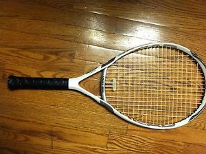 Head Cross Bow 10 tennis racquet 27 1/3" length stabilizer racket S10 used NICE!