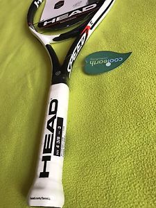 Head Graphene Touch Speed S Tennis Racquet