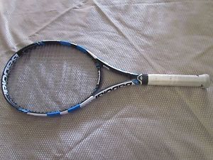 Babolat Pure Drive 2015 4 1/4 FSI GT Cortex Tennis Racquet