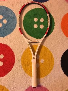 Wilson Pro Staff 95