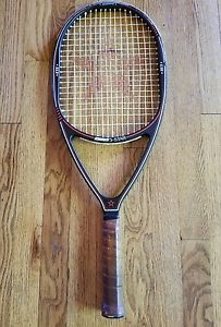 tennis racquet