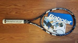 Babolat Pure Drive GT 2012 Tenni