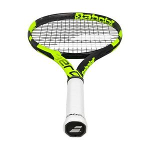 Babolat "New" Pure Aero Team Tennis Racquet Grip Size 4 1/2