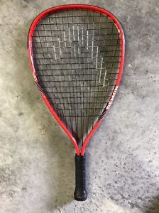 Head CPS Demon 22174-S05-11-CN 3 5/8 - 0000 Racquet - New