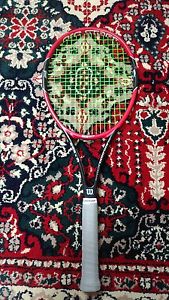 Wilson Pro Staff RF97 Autograph 2015