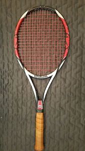 Wilson K Six One Tour 90 Tennis Racquet