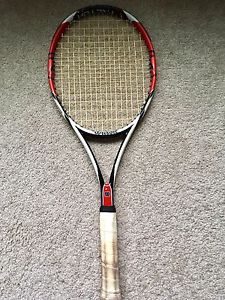 Wilson K Factor Six One 95