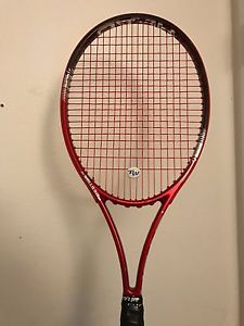 Head Youtek IG Prestige MP Tennis Racquet With 4 1/4 Grip Size