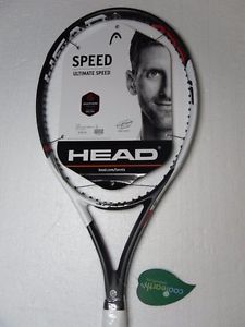 HEAD GRAPHENE Touch Speed S 4 3/8 Tennis Racquet Racket Last 1!