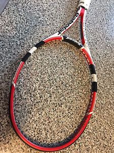 Babolat Pure StormGT LTD
