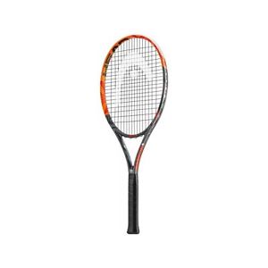 Raqueta HEAD Graphene XT Radical S 2017