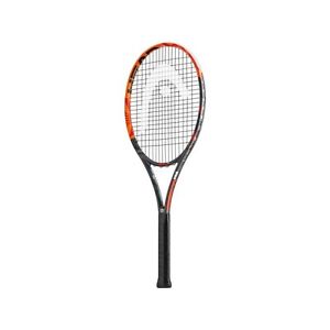Raqueta HEAD Graphene XT Radical Pro 2017