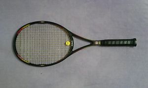 A Wilson 6.1 Pro Staff Classic 95 in Very Nice Condition (4 5/8's L 5)
