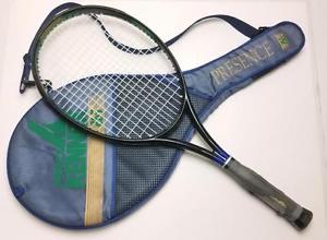 Pro Kennex Presence 265 Composite Ultra Light Tennis Racquet with Padded Cover