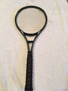 PRINCE  GRAPHITE 100 LB MIDPLUS 28