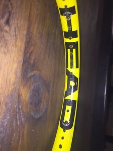 Head Extreme MP Tennis Raquet