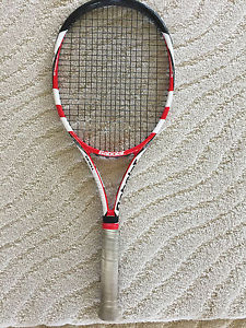 Babolat Pure Storm GT Tour