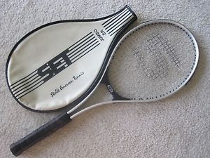 Stolle Emerson Set Tennis Racquet
