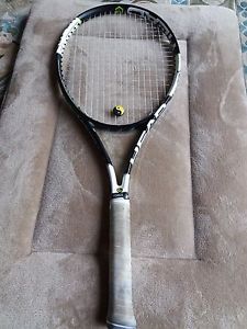 Head graphene xt speed s 4-1/8