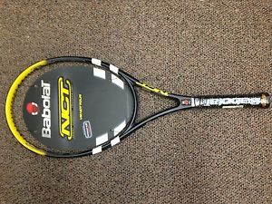 Babolat VS NCT Tour - 4 1/4