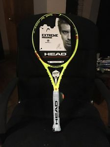 HEAD Graphene XT Extreme Lite Sp
