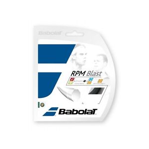 Cordaje BABOLAT RPM Blast (12 m) RAFA NADAL
