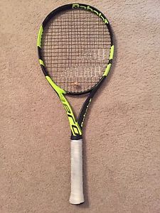Babolat Pure Aero 4 1/4