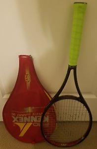 Pro Kennex Graphite Summit Tennis Racquet 4 3/8 widebody design