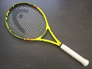 Head "New" Graphene XT Extreme Lite Tennis Racquet 4 3/8