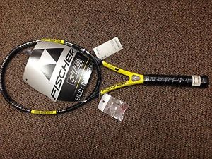 Fischer Pro Extreme FT - 4 3/8