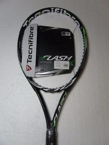 Tecnifibre TFLASH 300 Dynacore ATP Tennis Racquet 4 1/8 Grip Last 1!