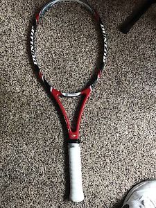 Dunlop Aerogel 4D 300 Tennis Racquet