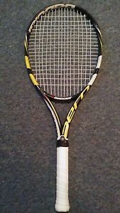 Babolat Aeropro Drive Plus (4 3/8)