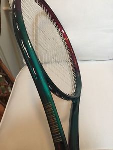 Pro Kennex Tennis Racquet Graphite Innerbeam 110 4 1/4