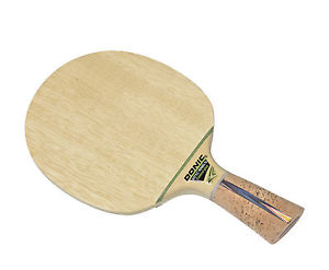 Donic Wang Xi Dotec Control plus Tenis de mesa-madera Tenis de mesa de madera
